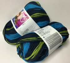 Pelotes laine 100g - 2,