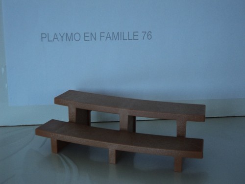 Playmobil vintage city - playmobil,