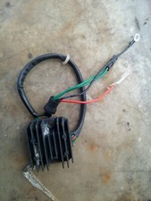 regulateur origine yamaha 1200 gp jet ski