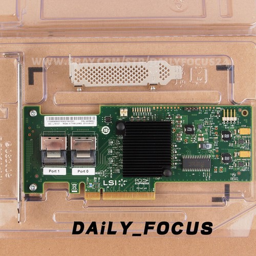 Ibm m1015 6gbps - ibm, p20