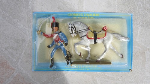 Glorieux cavaliers napoleon - glorieux, de