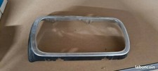 Ford Capri MK1 B 1973 enjoliveur cerclage de phare, head light bezel, left side