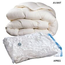 SACS DE RANGEMENT  HOUSSES SOUS VIDE VETEMENTS COUETTES