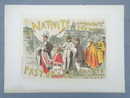 Les maitres affiche - maitres, l'affiche