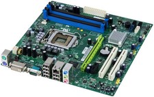 Dell 0XC7MM LGA1156 4x DDR3