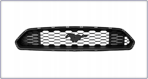 Grille calandre pour - pour, ford
