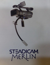 Steadicam merlin camera - steadicam,