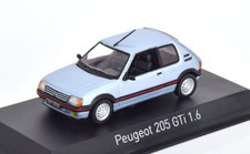 PEUGEOT 205 GTI 1.6 1600