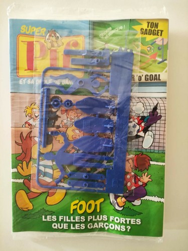 Super pif n 3 de - pif,
