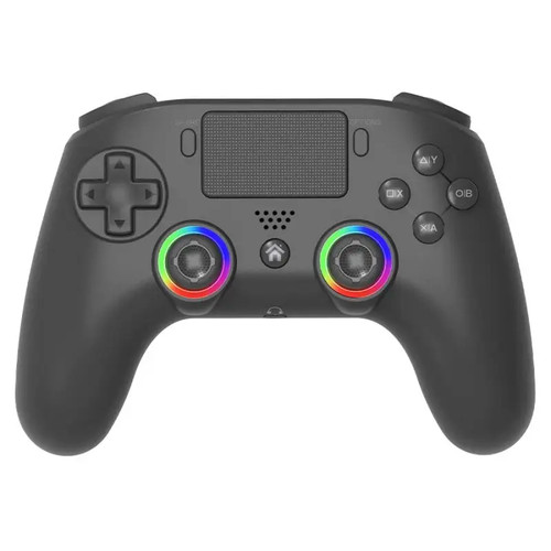 Manette ps4 sans fil led - manette,
