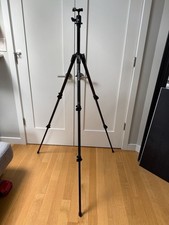 Manfrotto 190CX3 carbon fiber