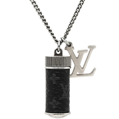 Collier louis vuitton - louis,