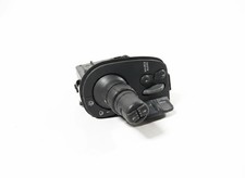 Commande au volant autoradio -
