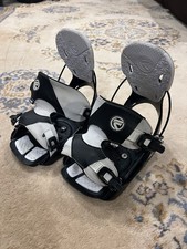 Flow Snowboard Bindings Mens