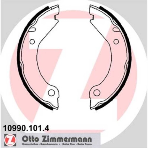 Zimmermann mâchoires frein - zimmermann,