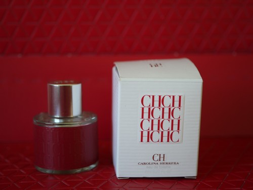 Carolina herrera eau - herrera, de