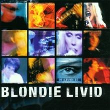 Livid blondie état - |, |
