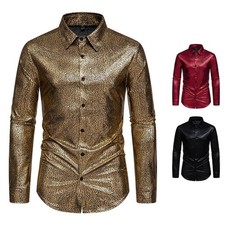 Chemise gothique médiévale