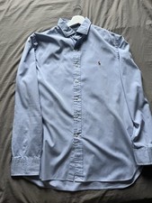 chemise ralph lauren homme
