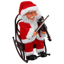  Figurine Électrique du Père