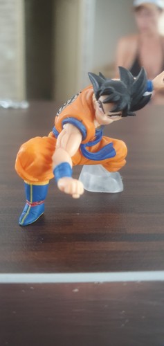 Figurine dragon ball - figurine, dbz