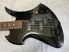 B.C.Rich Mockingbird Bass /