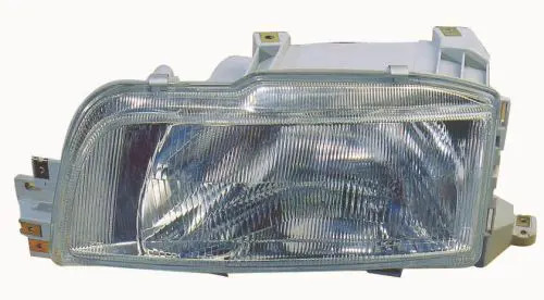 Phare gauche 551 1113l - gauche, h4