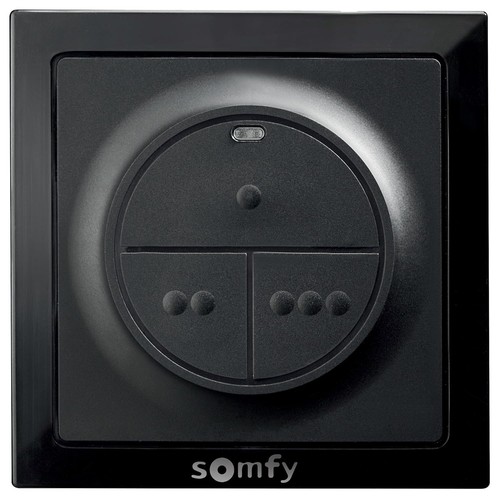 Télécommande murale sans fil