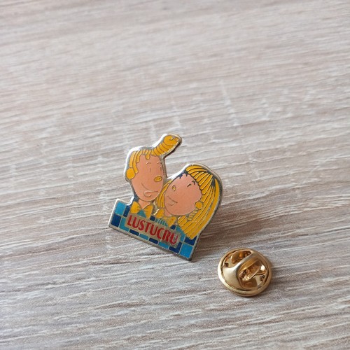 Pin lustucru logo - lustucru, enfants