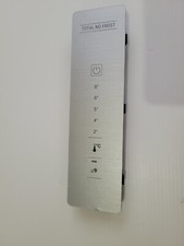 REFRIGERATEUR HOTPOINT HAFC9T032SX PANNEAU COMMANDE AFFICHAGE W11483077 30416294