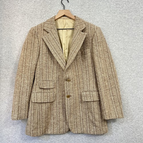 Vintage jacket mens - jacket,
