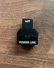 Connecteur Bang & Olufsen