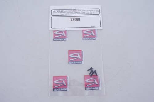 Novarossi 12000 vis serrage - vis, de