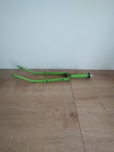 Ancienne fourche vélo - fourche,