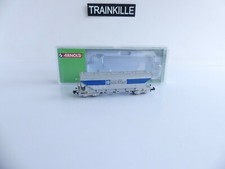 ARNOLD HN6510-2 WAGON
