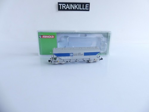 Arnold hn6510 1 wagon - /,