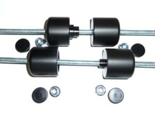 Triumph Tiger 800XRX 2015-2019