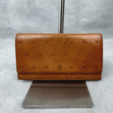 Authentique portefeuille  "