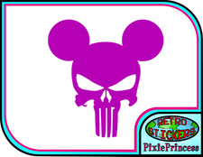 Marvel The Punisher Drôle C