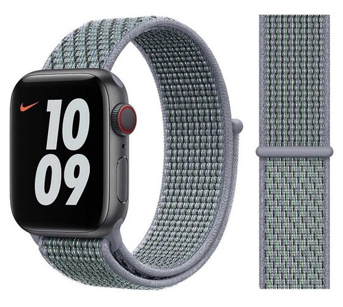 Véritable apple nike nylon - véritable,