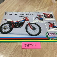 Fantic Motor Trial 301