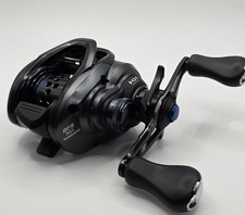 Moulinet Shimano SLX BFS XG