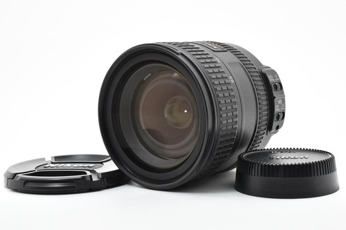Nikon nikkor 24 - nikon, 24-85mm