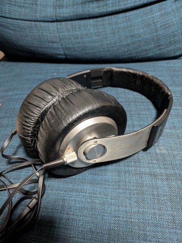 Casque stéréo sony - casque,