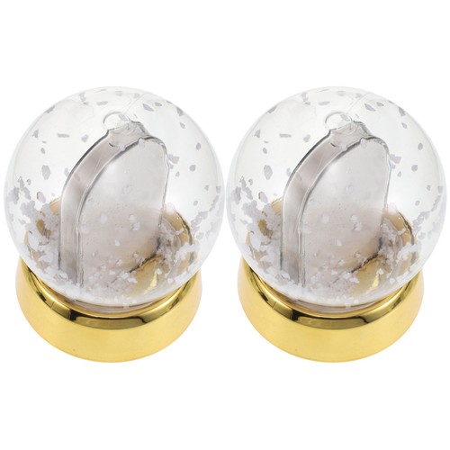 Pcs boule neige - pcs,