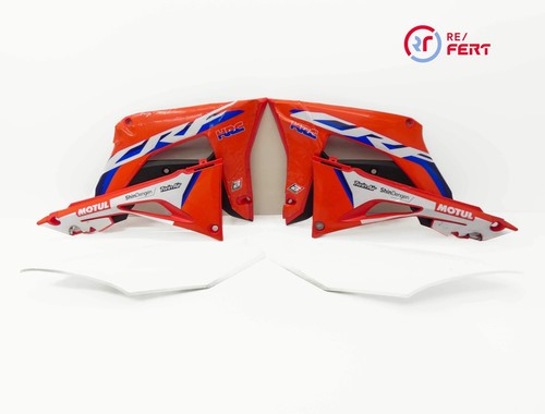 Kit plastique honda - kit,