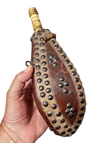 Poire poudre rif - à,