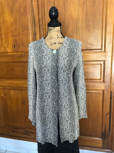 Veste tunique femme sandro - tunique,