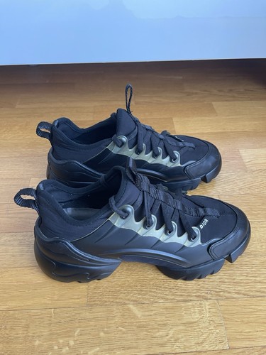 Dior connect baskets - d-connect, femme