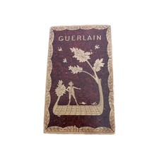 Ancienne boite vide écrin